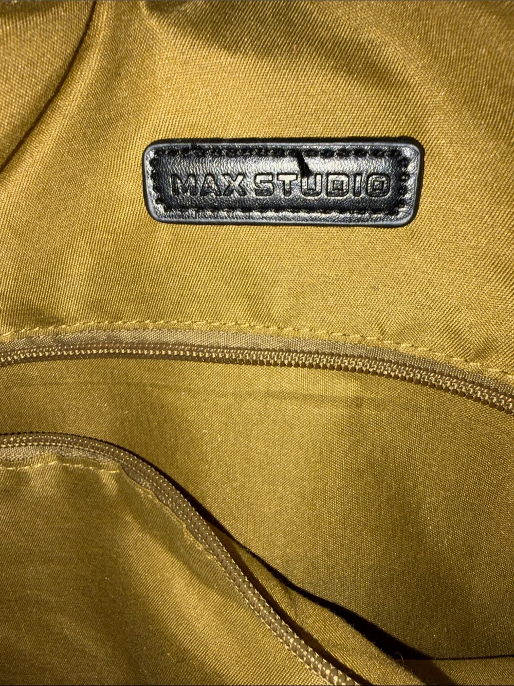 Max Studio Hand/ Crossbody Bag
